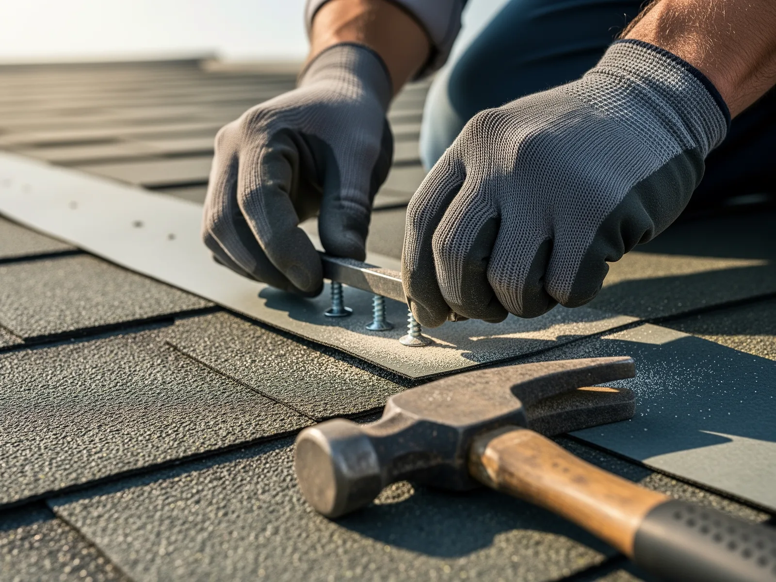 Why choose Fascia Repair in Arbon, ID
